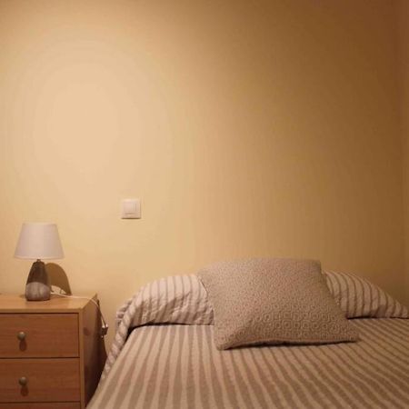 Luminoso Apartamento En El Centro De Foz Buitenkant foto